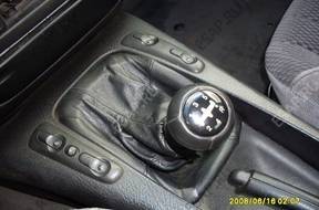 КОРОБКА ПЕРЕДАЧ  СТУПЕНЧАТАЯ - OPEL ASTRA G poj.1.7DTL