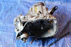 КОРОБКА ПЕРЕДАЧ  СТУПЕНЧАТАЯ  RENAULT CLIO 1,2  1,4