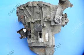 КОРОБКА ПЕРЕДАЧ  СТУПЕНЧАТАЯ  ROVER  25  45  1.6 16V