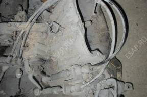 КОРОБКА ПЕРЕДАЧ  СТУПЕНЧАТАЯ toyota carina e 1.6 i 97