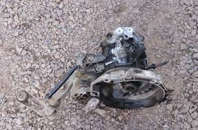 КОРОБКА ПЕРЕДАЧ  СТУПЕНЧАТАЯW  1.0  1.2  OPEL  CORSA  C