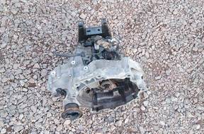 КОРОБКА ПЕРЕДАЧ  СТУПЕНЧАТАЯW 1.2  12V  GSB  POLO  IBIZA  FABIA