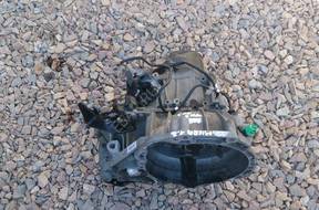 КОРОБКА ПЕРЕДАЧ  СТУПЕНЧАТАЯW  1.2  JH3 103 NISSAN  MICRA  K12