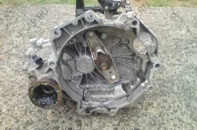 КОРОБКА ПЕРЕДАЧ  СТУПЕНЧАТАЯW 1.4  16V  FCV  POLO  IBIZA  FABIA