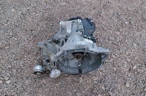 КОРОБКА ПЕРЕДАЧ  СТУПЕНЧАТАЯW  1.4  16V  FIESTA  MK6  FUSION