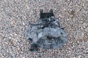 КОРОБКА ПЕРЕДАЧ  СТУПЕНЧАТАЯW 1.4  16V  FVT  POLO  IBIZA  FABIA
