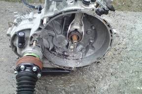 КОРОБКА ПЕРЕДАЧ  СТУПЕНЧАТАЯW 1.4 MPI  FNK  FABIA  I