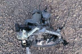 КОРОБКА ПЕРЕДАЧ  СТУПЕНЧАТАЯW 1.4  PEUGEOT   307   20CP42