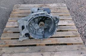 КОРОБКА ПЕРЕДАЧ  СТУПЕНЧАТАЯW  1.6  16V  FOCUS   I   MK1