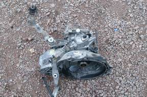КОРОБКА ПЕРЕДАЧ  СТУПЕНЧАТАЯW 1.7 F13  W355 OPEL CORSA ASTRA