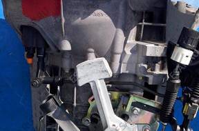 КОРОБКА ПЕРЕДАЧ  СТУПЕНЧАТАЯW 3M5 год,-7F096-YF FORD FOCUS MAZDA 3