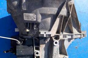 КОРОБКА ПЕРЕДАЧ  СТУПЕНЧАТАЯW  98WT-7F96-AC FORD FIESTA MAZDA 2