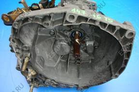 КОРОБКА ПЕРЕДАЧ  СТУПЕНЧАТАЯW  ALFA  ROMEO 147 156  1.6TS 1.8TS