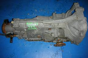 КОРОБКА ПЕРЕДАЧ   СТУПЕНЧАТАЯW   ALFA  ROMEO  33  75  90  4x4