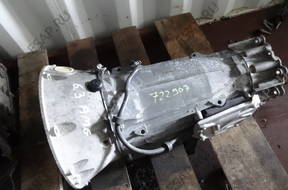 КОРОБКА ПЕРЕДАЧ  СТУПЕНЧАТАЯw AMG 6.3  ML w164 164  722907