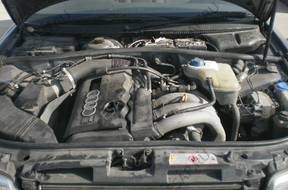 КОРОБКА ПЕРЕДАЧ  СТУПЕНЧАТАЯW AUDI A 4 = 1.8