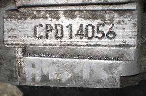 КОРОБКА ПЕРЕДАЧ  СТУПЕНЧАТАЯW AUDI A 4 = 1.8