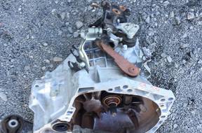 КОРОБКА ПЕРЕДАЧ  СТУПЕНЧАТАЯW C1 107 AYGO 1,0 20TT05 25TY KM