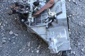 КОРОБКА ПЕРЕДАЧ  СТУПЕНЧАТАЯW C1 107 AYGO 1,0 20TT05 25TY KM
