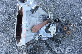 КОРОБКА ПЕРЕДАЧ  СТУПЕНЧАТАЯW C1 107 AYGO 1,0 20TT05 25TY KM