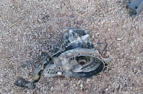КОРОБКА ПЕРЕДАЧ  СТУПЕНЧАТАЯW  F13  C394  OPEL CORSA  ASTRA