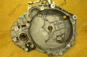 КОРОБКА ПЕРЕДАЧ  СТУПЕНЧАТАЯw Fiat  1.9 JTD M32