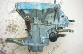 КОРОБКА ПЕРЕДАЧ  СТУПЕНЧАТАЯW  FIAT  UNO 1.0