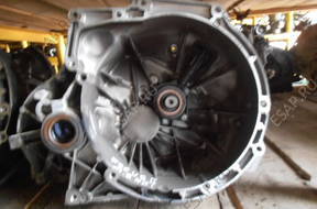 КОРОБКА ПЕРЕДАЧ  СТУПЕНЧАТАЯW = FOCUS MK 2   1.6 D