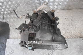 КОРОБКА ПЕРЕДАЧ  СТУПЕНЧАТАЯW = FOCUS MK 2   1.6 D