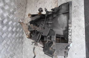 КОРОБКА ПЕРЕДАЧ  СТУПЕНЧАТАЯW = FOCUS MK 2   1.6 D