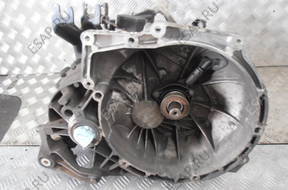 КОРОБКА ПЕРЕДАЧ  СТУПЕНЧАТАЯW = FOCUS MK 2   1.6 D