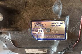 КОРОБКА ПЕРЕДАЧ   СТУПЕНЧАТАЯW    FORD - АВТОМАТИЧЕСКАЯ       TF-81SC