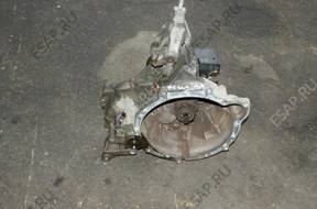 КОРОБКА ПЕРЕДАЧ  СТУПЕНЧАТАЯW  FORD FOCUS MK1 1,4 16V  2004 год