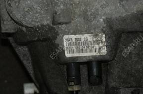 КОРОБКА ПЕРЕДАЧ  СТУПЕНЧАТАЯW  FORD FOCUS MK1 1,4 16V  2004 год