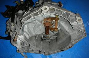 КОРОБКА ПЕРЕДАЧ  СТУПЕНЧАТАЯW  LANCIA  DEDRA 1.8 8V