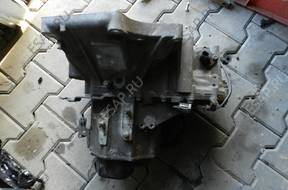 КОРОБКА ПЕРЕДАЧ  СТУПЕНЧАТАЯw mazda 323