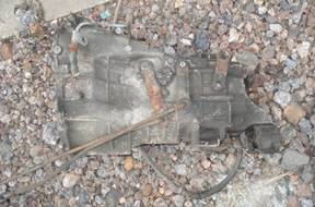 КОРОБКА ПЕРЕДАЧ  СТУПЕНЧАТАЯw R1242610201 Mercedes 190 201 124