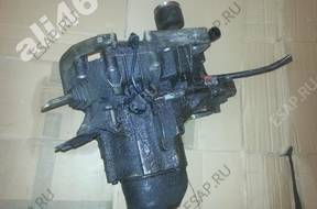 КОРОБКА ПЕРЕДАЧ  СТУПЕНЧАТАЯW RENAULT SCENIC I 1.6 8V JB1164