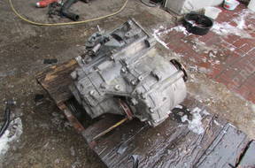 КОРОБКА ПЕРЕДАЧ  СТУПЕНЧАТАЯW  VW GOLF GTI 2.0TFSI  2008 год,  ED30
