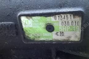 КОРОБКА ПЕРЕДАЧ  СТУПЕНЧАТАЯw  VW Passat B5  1.8T  CJQ