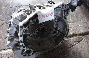 КОРОБКА ПЕРЕДАЧ SU1005 SU1 005 2.2 DCI ESPACE IV