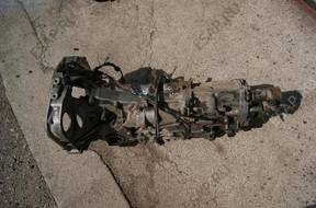 КОРОБКА ПЕРЕДАЧ SUBARU FORESTER 02 - 05 2.0