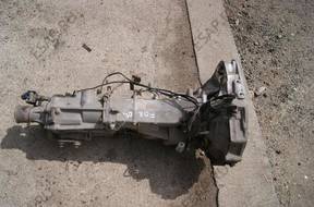 КОРОБКА ПЕРЕДАЧ SUBARU FORESTER 02 - 05