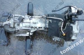 КОРОБКА ПЕРЕДАЧ subaru forester 2,0d nr.TY756W1ZAB