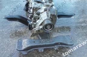 КОРОБКА ПЕРЕДАЧ subaru forester 2,0d nr.TY756W1ZAB