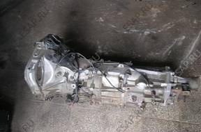 КОРОБКА ПЕРЕДАЧ  SUBARU IMPREZA 03 - 05 1.6TS