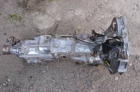 КОРОБКА ПЕРЕДАЧ  SUBARU IMPREZA 05 - 07