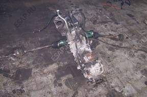 КОРОБКА ПЕРЕДАЧ SUBARU IMPREZA 2.0 98 9YTY752XRCAA