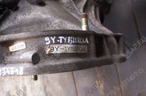 КОРОБКА ПЕРЕДАЧ SUBARU IMPREZA 2.0 98 9YTY752XRCAA