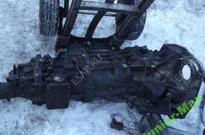 КОРОБКА ПЕРЕДАЧ SUBARU IMPREZA 2.0 9Y-TY752XRCAA